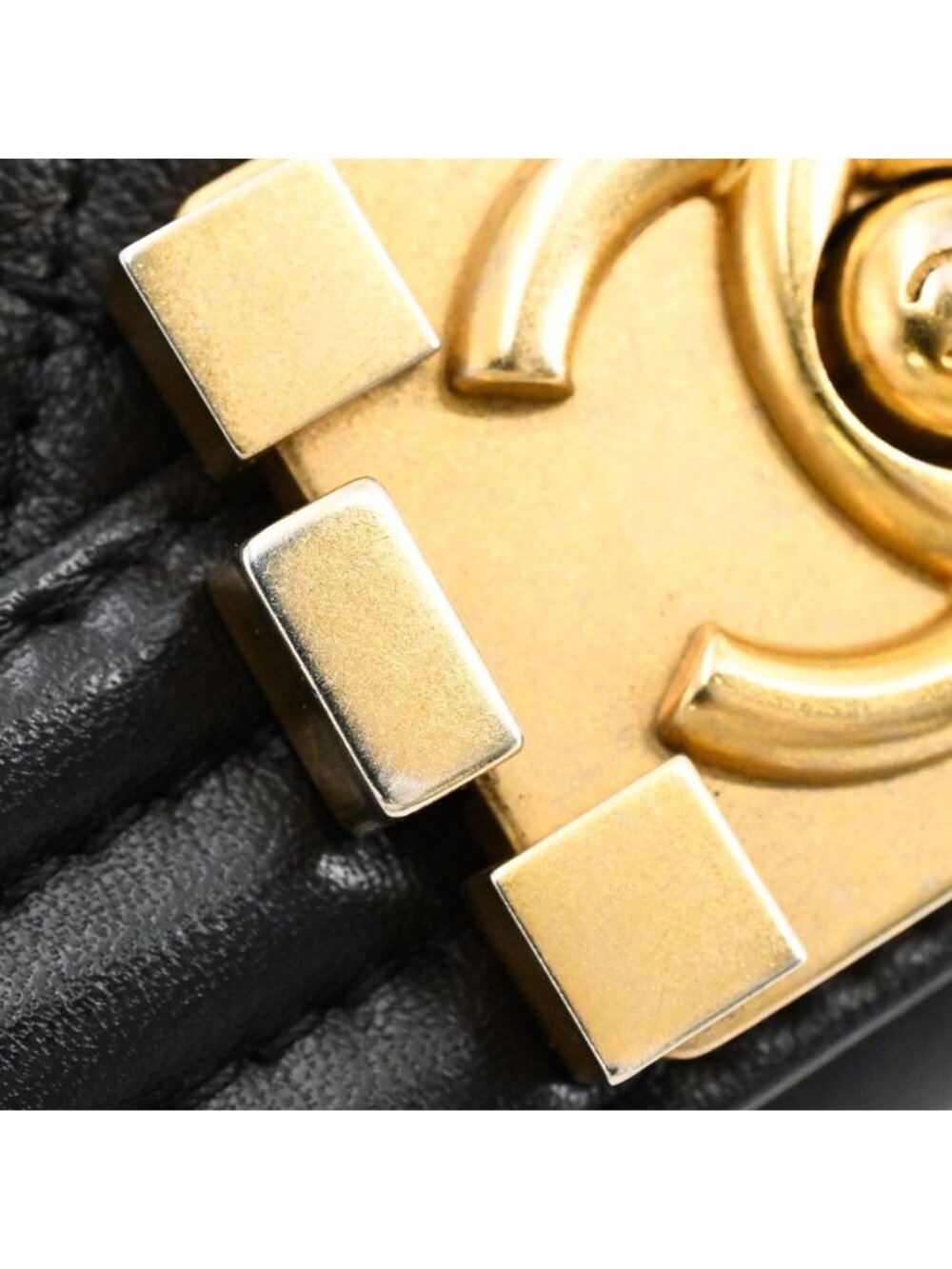 Chanel Shoulder Bag Small - Picture 7 of 9